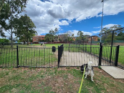 Off leash Dog Park