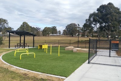 Baden Powell Reserve