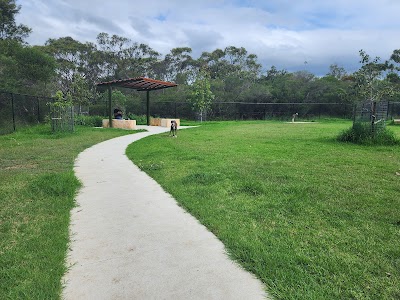 Heathcote Dog Off-Leash Park