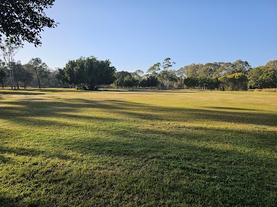 Boondall Dog Park