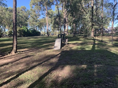 Dog Off Leash Area