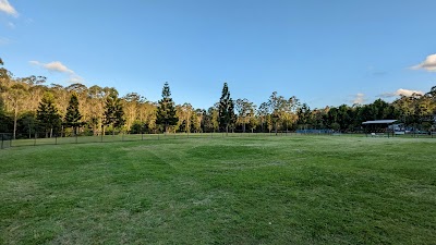 Opossum Creek Dog Park