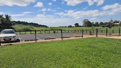 Dog park