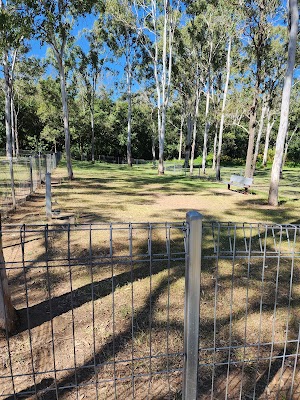 Collingwood Park Dog Park