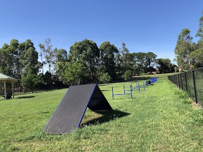 Dog park