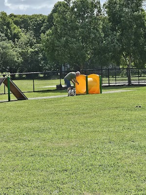 Mervyn Kenman Park Dog Park