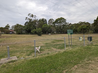 Noel Street Dog Park