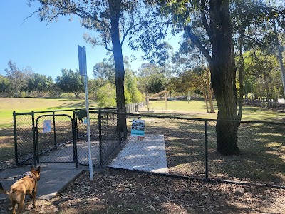 Dog Park Sargent Reserve