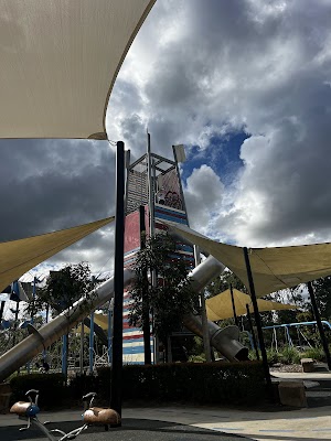Flagstone Regional Park