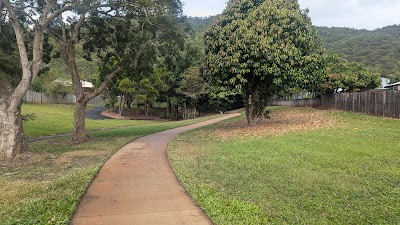 Gordonvale Dog Park