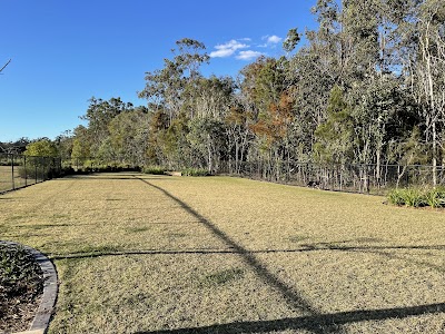 Big Paws Dog Park