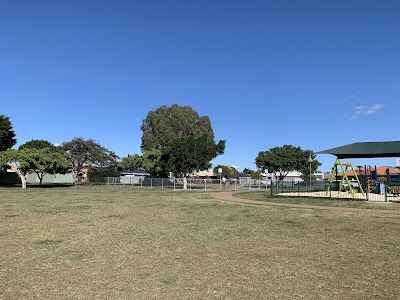 Dog Park (Hollywell)