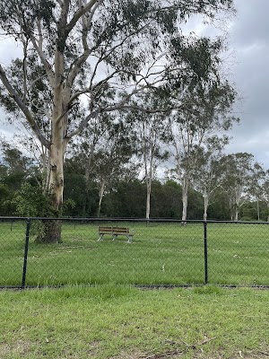 Dog Park off leash