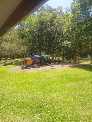 Dog Park