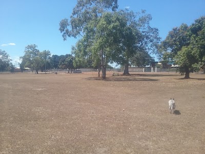 Mareeba Dog Park
