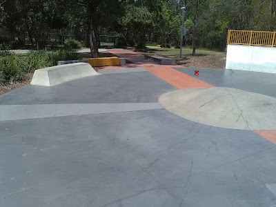 Narangba Dog Park
