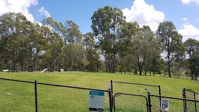 Ormeau #2 Fenced Agility Dog Park