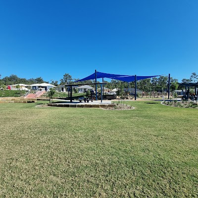 Dog Park