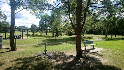 Samford Valley Dog Park