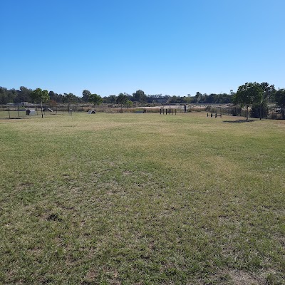 South Ripley Dog Park