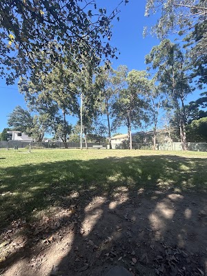 Dog park
