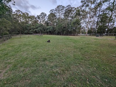 Baker Creek Fenced Dog Park