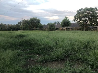 Upper Coomera #2 Fenced Dog Park