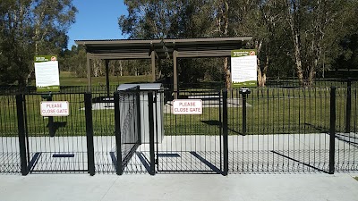 Dog Park