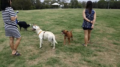 Buxton Avenue Dog Park