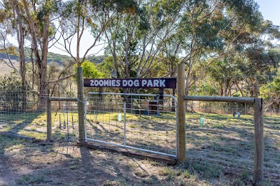 Zoomies Dog Park Mt Barker