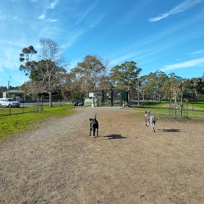 Nuriootpa Dog Park