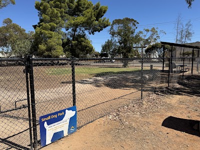 Small Dog Park