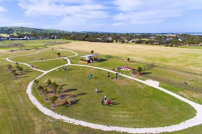 Port Elliot Dog Park