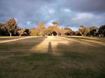 Whyalla Dog Park