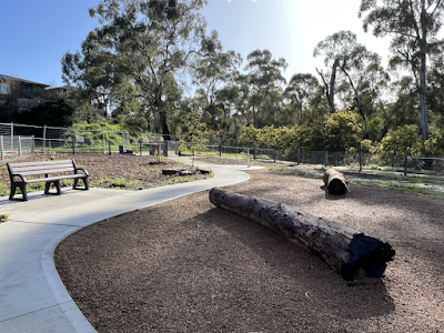 Eltham North Dog Park